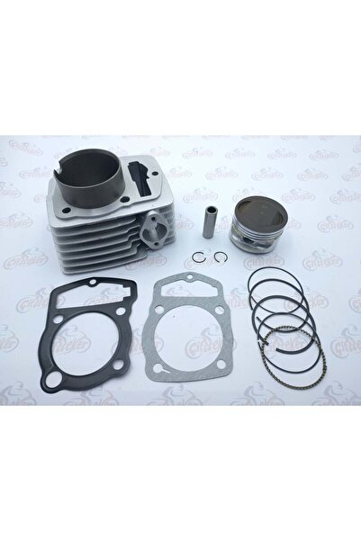 Mondial Z-ONE 180 SİLİNDİR KOMPLE 63,5 mm 70 BOY