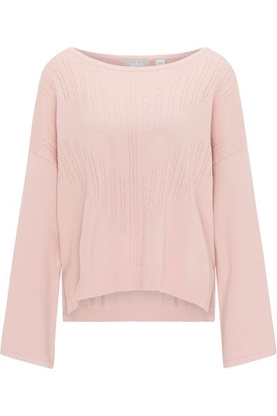USHA knitted sweater