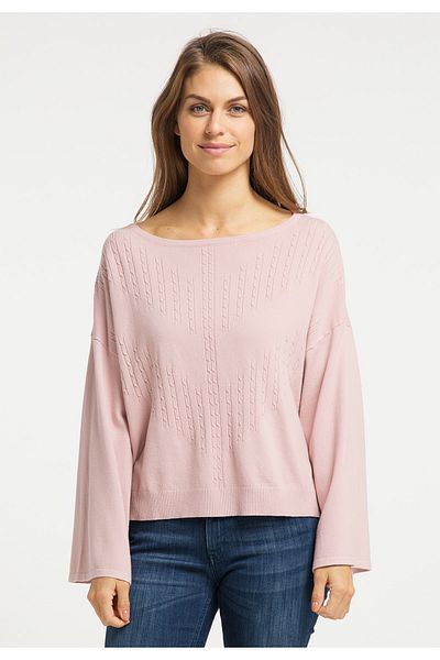 USHA knitted sweater