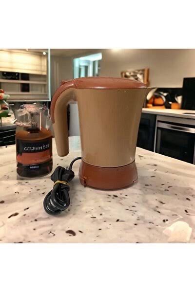 AKAL Large Size Practical Coffee Machine Kettle Water Heater