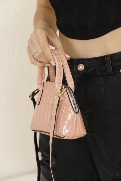 Stilgo Kadın Omuz Çantası STL-DM54Z