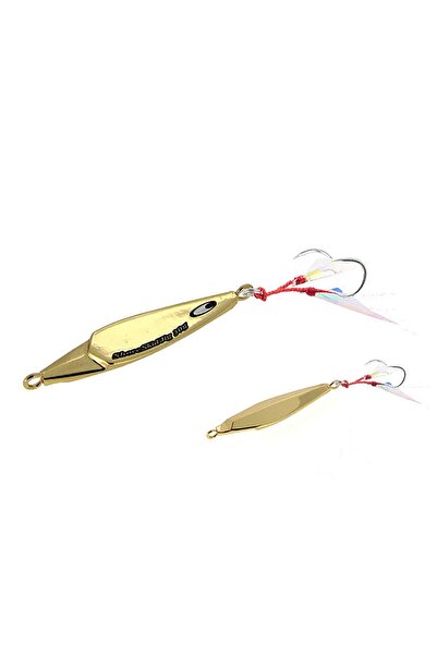 Abu Garcia SS Shore Skid Jig 20gr Metal Jig Yem