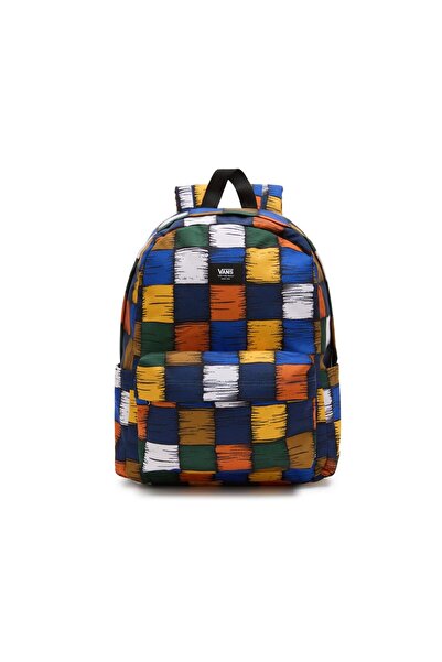 Vans Mn Old Skool H2o Backpack Backpack VN0A5E2SCAS1 Colorful