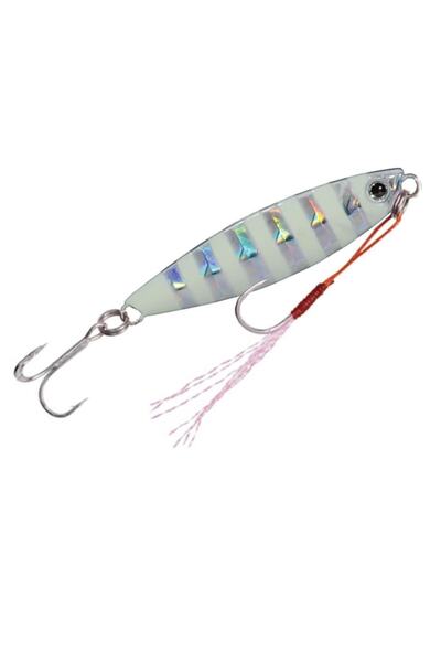 MAJOR CRAFT Jigpara Micro 15gr JPM-15 Jig Yemi