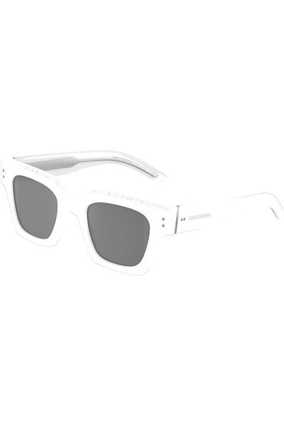 Dolce&Gabbana DOLCE GABBANA DG4413337440 48 UNISEX SUNGLASSES