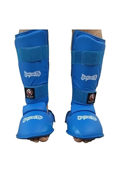 Dragondo 40700-P Karate Kaval Ayak Koruyucu