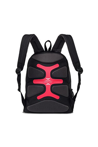 Nikidom Roller Run School Backpack Aquarella