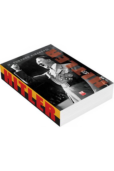 Kityay Χίτλερ Μ. Τουνάχαν Πινάρμπασ Κιτιά - 9786258384611