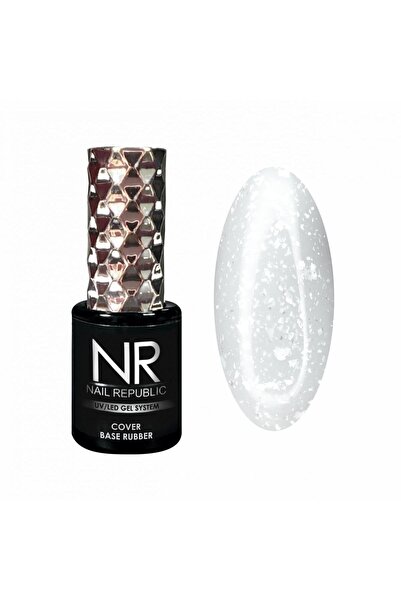 Nail Republic Nr Milk Shake 110 (10 ml)