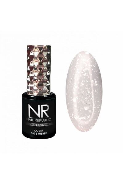 Nail Republic Nr Milk Shake 116 (10 Ml)