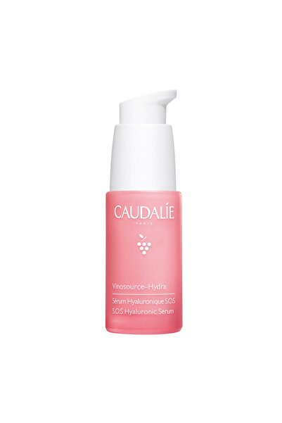 Caudalie Vinosource-Hydra S.O.S Hiyalüronik Serum 30 ml