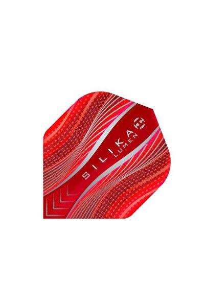 Harrows Silika Lumen No2 Dart Flights