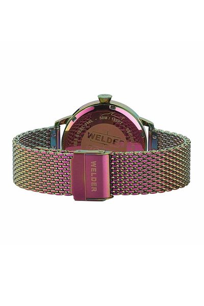 Welder Wrc645 Women's Wristwatch