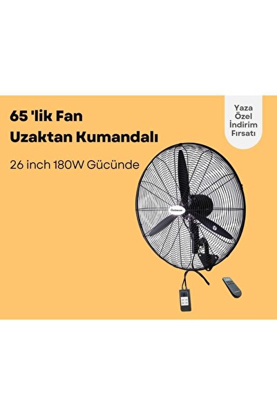 ÖZTÜMSAN VANTİLATÖR