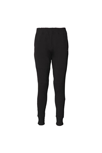 hummel 931727-2001 Hummel Hmlıssına Pants Erkek Eşofman Alt BLACK