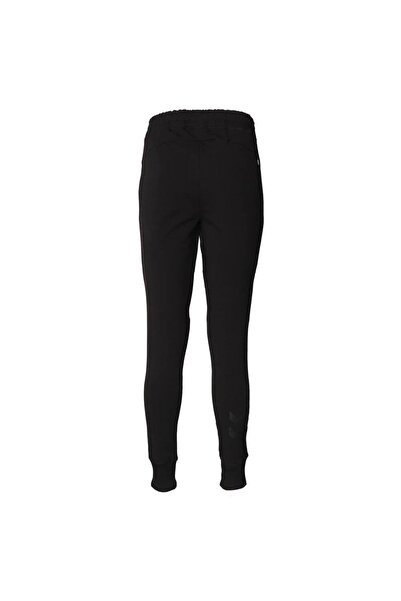 hummel 931727-2001 Hummel Hmlıssına Pants Erkek Eşofman Alt BLACK