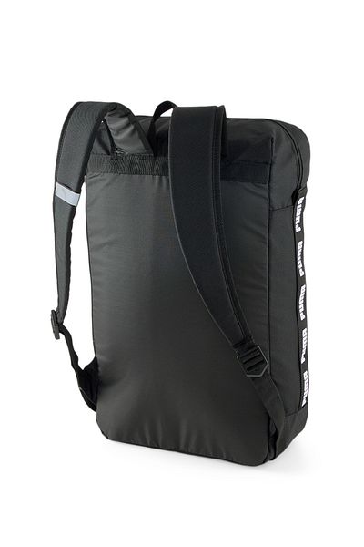 Puma Evoess Box Backpack Black Men's Backpack