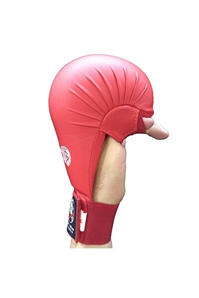 Dragondo 30010-P Karate Gloves Fingerless New Series 2023