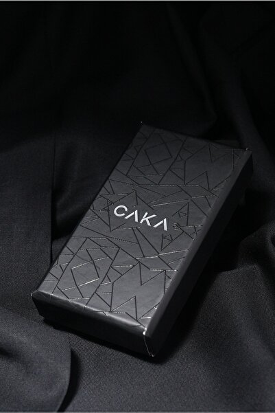 Caka Osmanlı Desenli Caka Çakmak