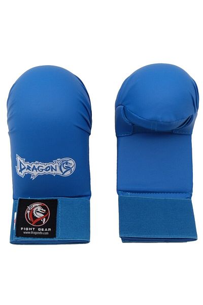 Dragondo 30010-P Karate Gloves Fingerless New Series 2023