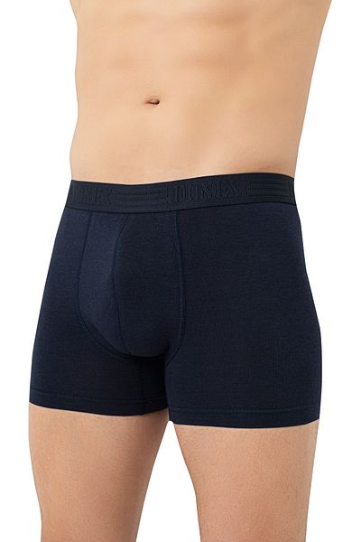 DONEX Ανδρικό σορτς μπόξερ Modal Lycra με επιλογές χρώματος - 2371