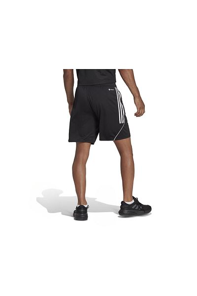 adidas Tiro23 L Tr Sho Men's Football Training Shorts HS0319 Black