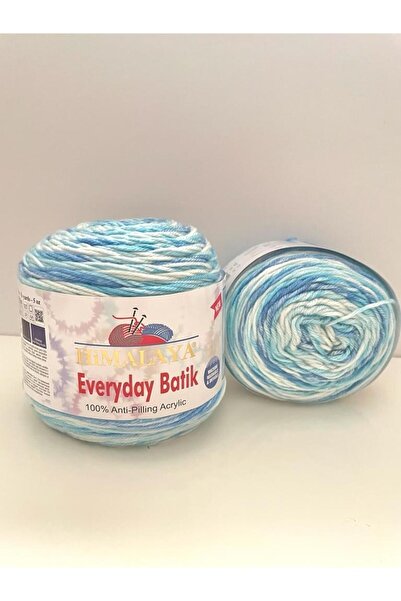 Himalaya HIMALAYA EVERYDAY BATIK 74212 3 قطع