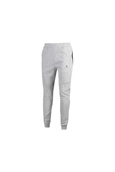 lumberjack Ανδρικά casual φούτερ Leon Jogger 2Fx Grey 101365220   Γκρι