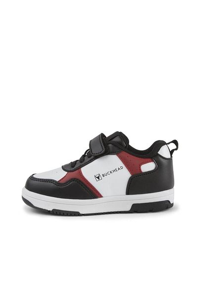 BUCKHEAD Children's Velcro Casual Shoes Buck4249 Fontan