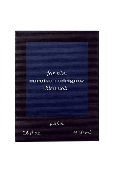 Narciso Rodriguez Bleu Noir Edp Herrenparfüm 50 ml – für ihn
