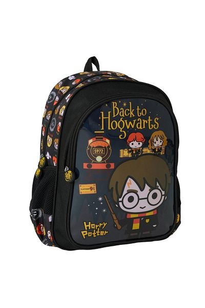 WİGGLE Wiggle Harry Potter Medium Size Children's School Backpack