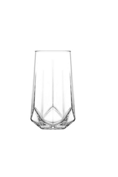 LAV Valeria 460 Cc 3-Piece Soft Drink Cup - Vlr374A