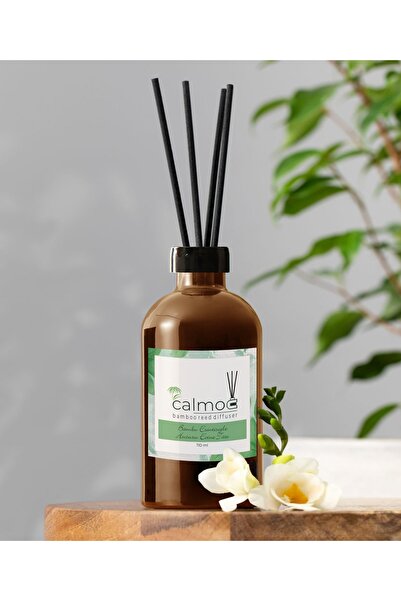 ORYANTAL CICEK Bambu Cubuklu Oda ve Ortam Kokusu-110ml
