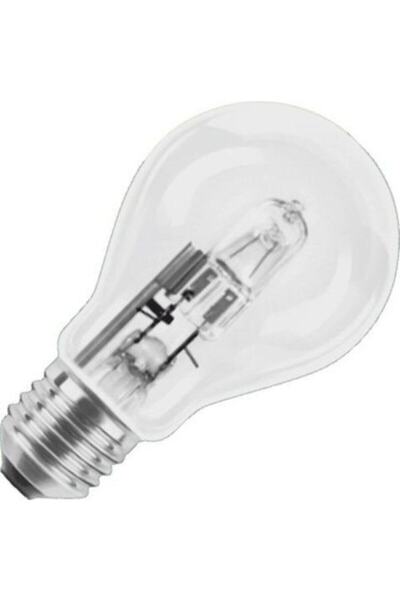 Kendal K2 Kbl061 70w E27 2700k Sarı A55 Halogen Kapsüllü Ampul