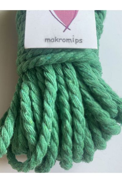 Makromİps ΣΥΡΜΑ ΜΑΚΡΑΜΕ (10 μέτρα) ΣΥΡΜΑ ΤΡΙΠΛΗΣ ΠΕΡΙΣΤΡΟΦΗΣ ΤΡΙΠΛΗΣ ΠΛΕΚΤΗΣ