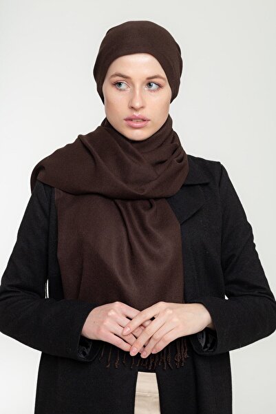 Forum Fashion Απλό σάλι πασμίνας