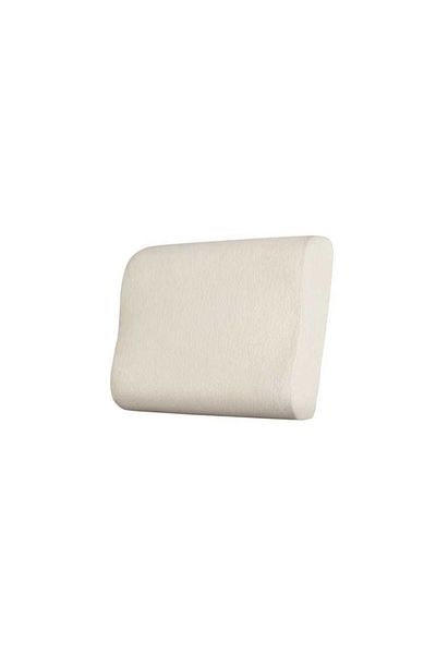 Sarev White Visco (ORTHOPEDIC) Medical Pillow