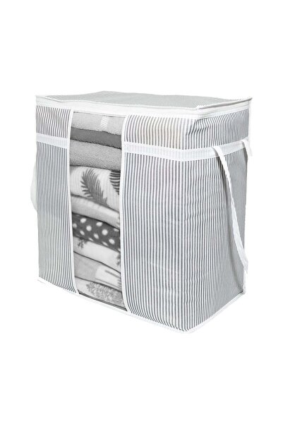 ALAS حقيبة تخزين 50*45*30 - مع نافذة