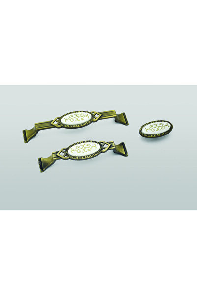 fds Ziynet Metal Antiksarı 96 mm