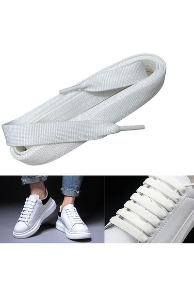 COMFORTSTEP Mcqueen 120 Cm Sports Laces