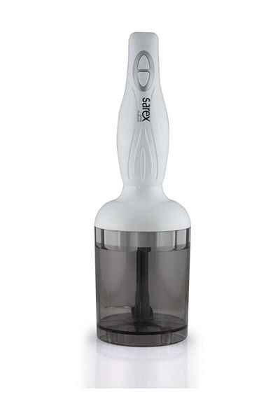 Sarex Sr-2110 مجموعة خلاط يدوي إيليت ميكس 1700 واط