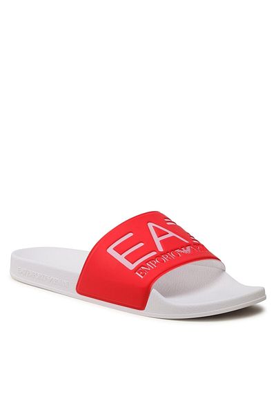 Ea7 sandals cheap