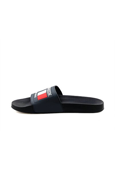 U.S. Polo Assn. U.S.Polo Assn. 3M Nico 3Fx Erkek Terliği 101373186 Siyah