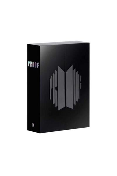 BTS - Proof Standard Edition Album