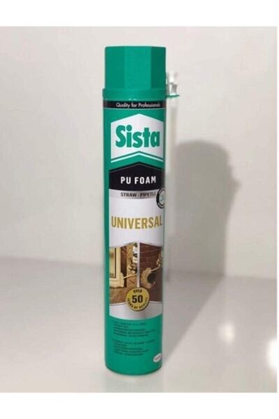 Henkel Sista Sıkma Köpük