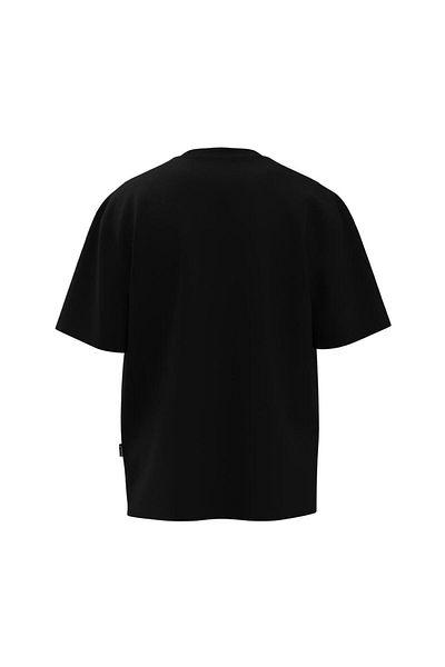 Shout Oversize Nobody Cares About Your Fake Life Unisex T-Shirt