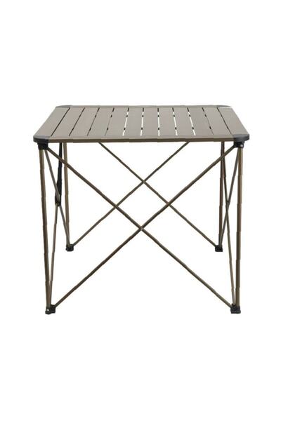 CAMPOUT Büyük Alüminyum Kamp Masası