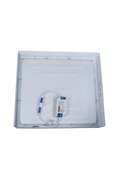 ACK 24w Beyaz S.ü.kare Led Panel Armatür