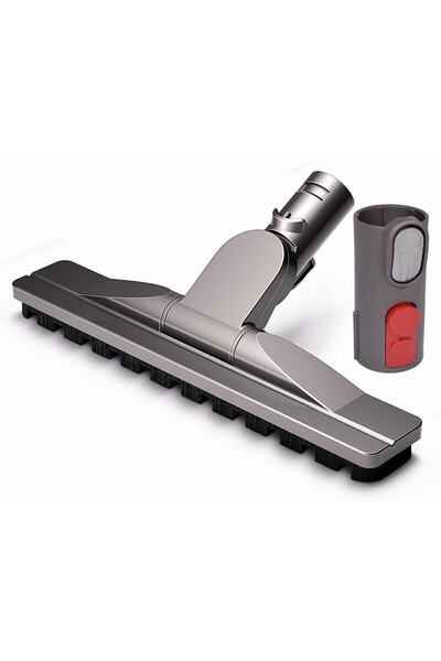 Popüler DYSON CY 23 رأس باركيه مرن صناعي - مكنسة كهربائية كبيرة الحجم