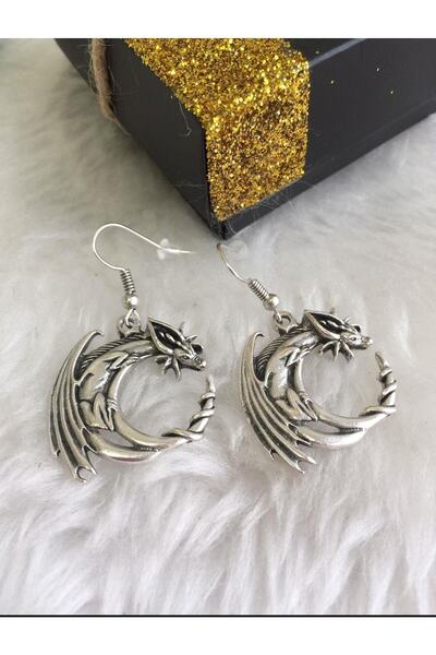 oldskoolbutik حلق التنين